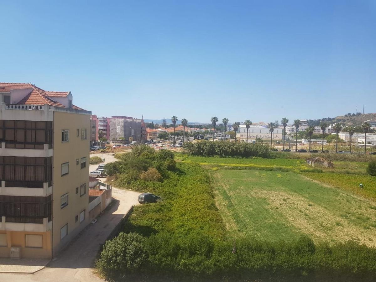 Remarkable 1 Bedroom Apartment Costa Da Caparica Costa da Caparica Exterior foto