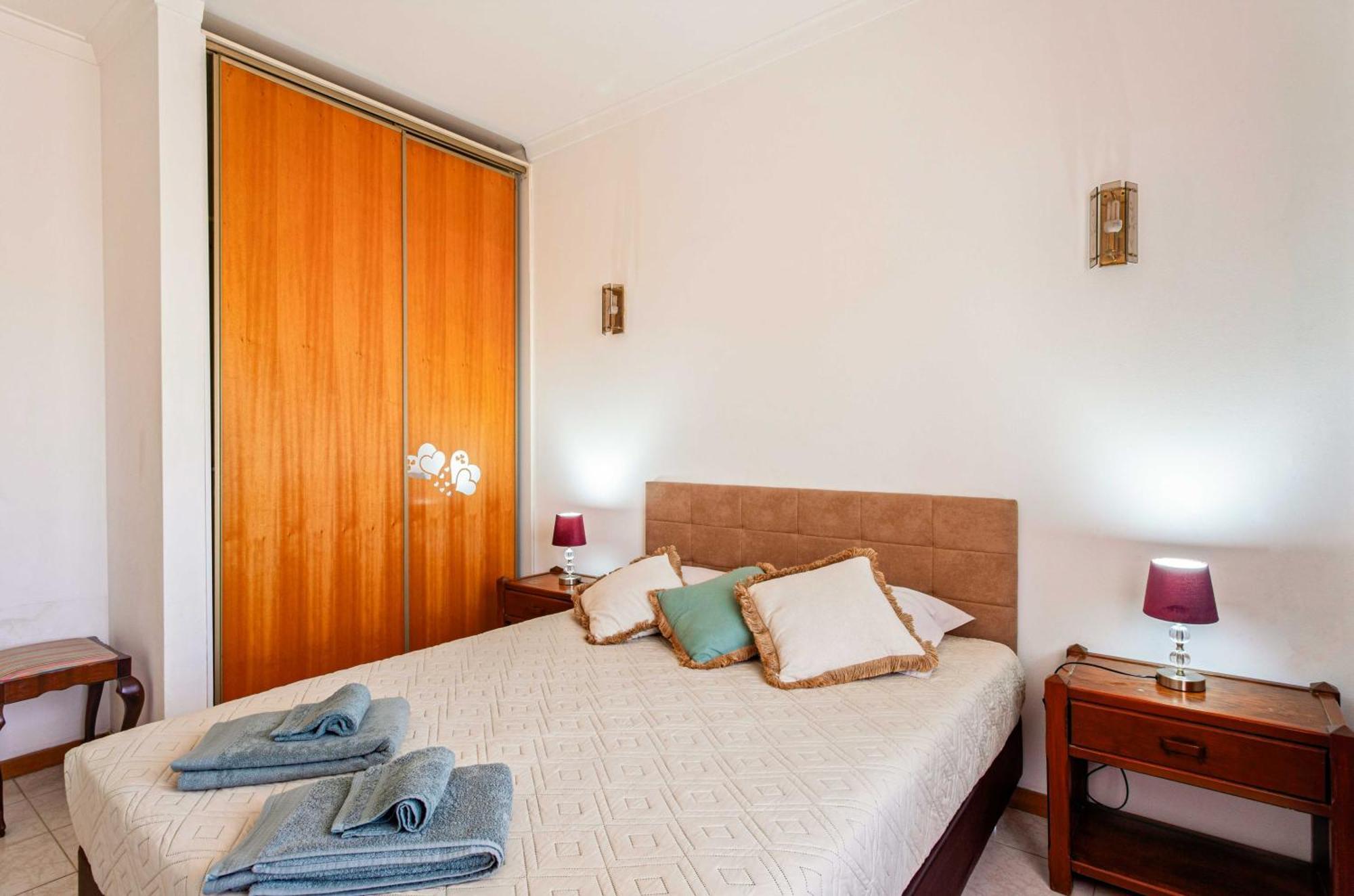 Remarkable 1 Bedroom Apartment Costa Da Caparica Costa da Caparica Exterior foto