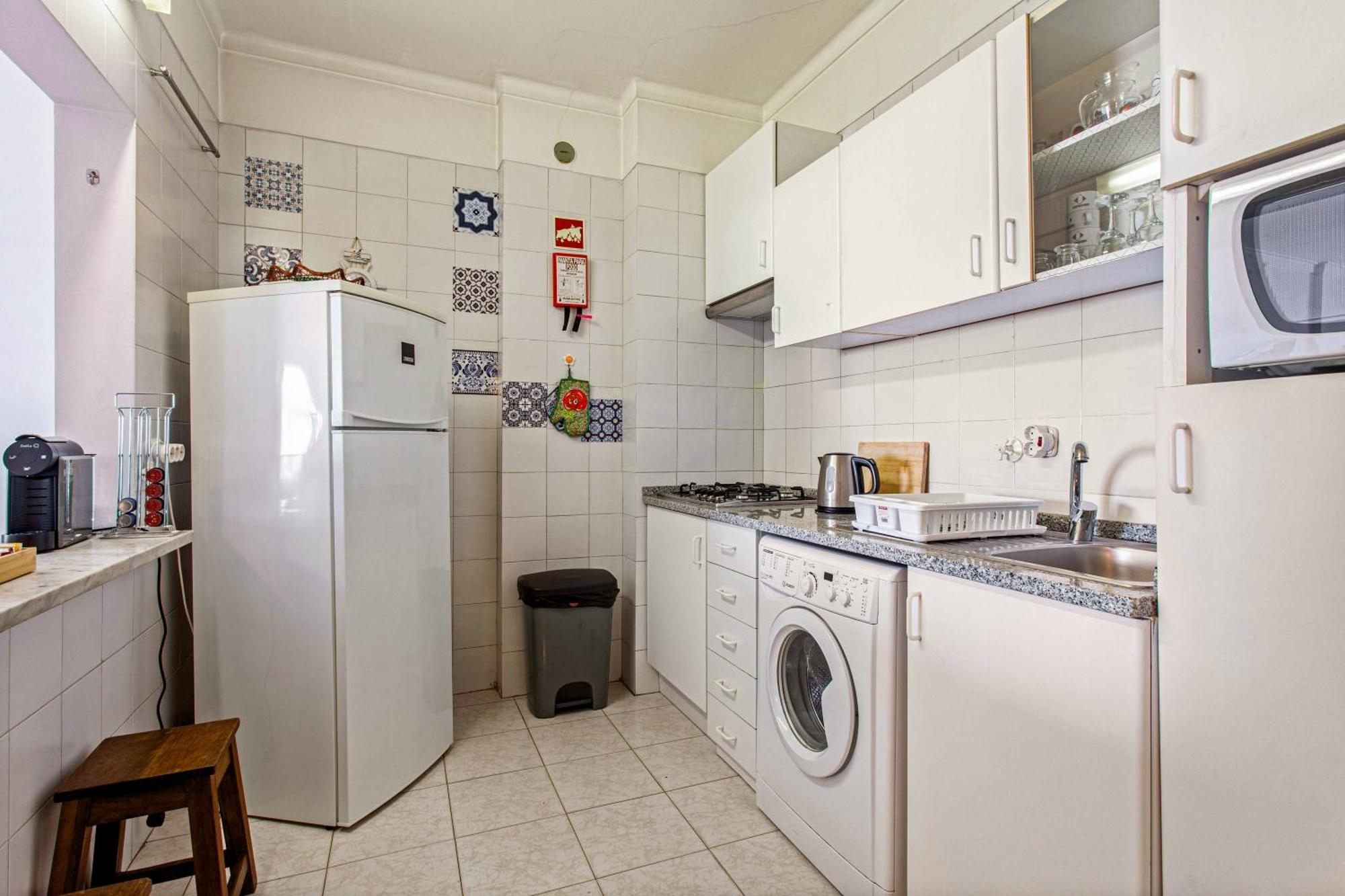 Remarkable 1 Bedroom Apartment Costa Da Caparica Costa da Caparica Exterior foto