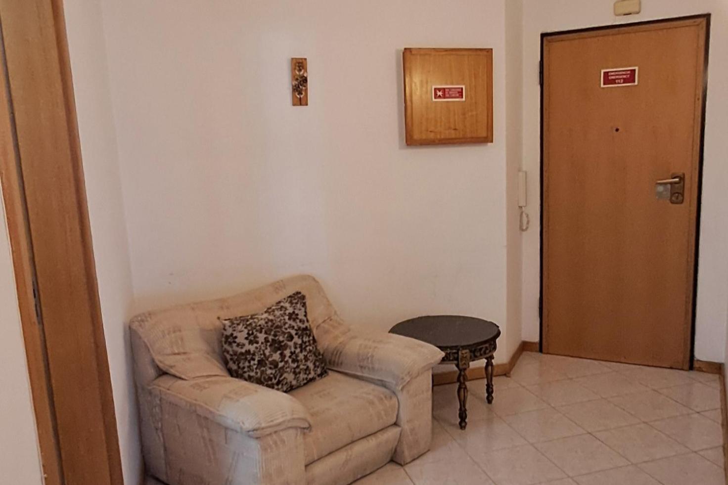 Remarkable 1 Bedroom Apartment Costa Da Caparica Costa da Caparica Exterior foto