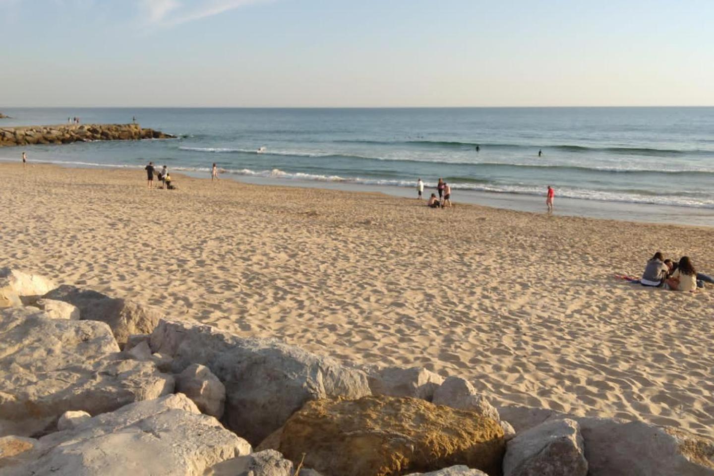 Remarkable 1 Bedroom Apartment Costa Da Caparica Costa da Caparica Exterior foto